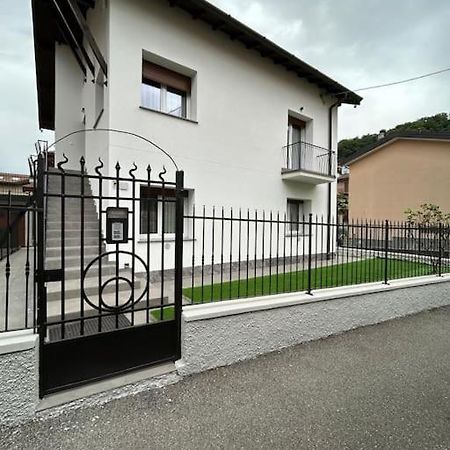 Dolcevita Apartment Como Exterior foto
