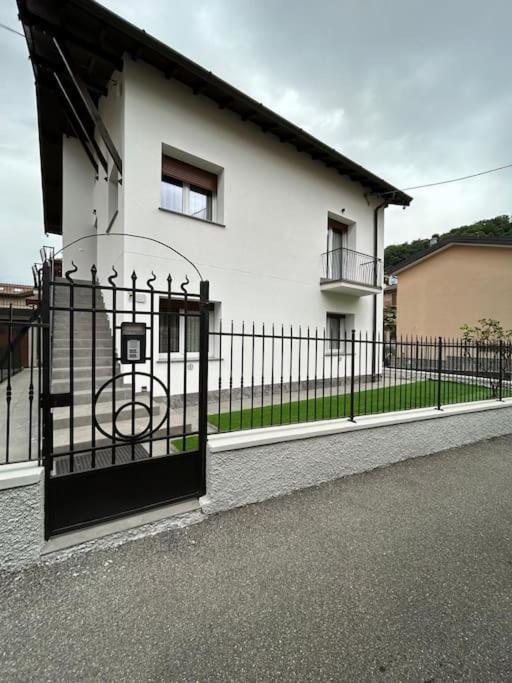 Dolcevita Apartment Como Exterior foto