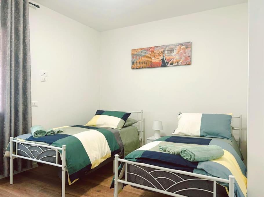 Dolcevita Apartment Como Exterior foto