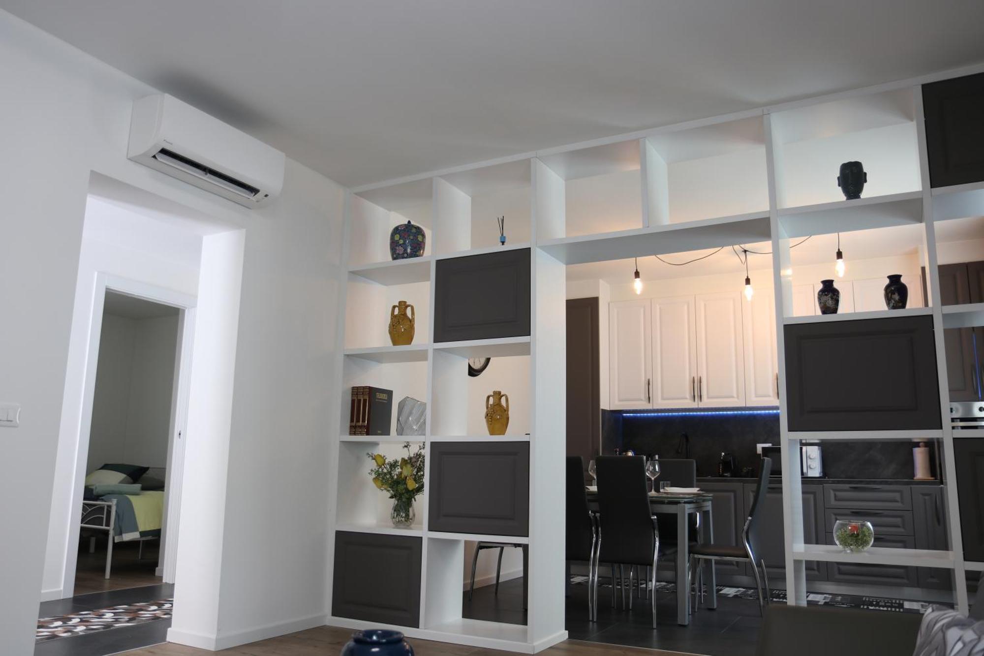 Dolcevita Apartment Como Exterior foto